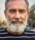 Dating Man France to paris : Emmanuel, 56 years